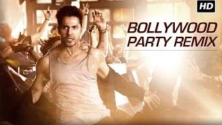Watch Bollywood Party Songs | Vol.2 | Remix by DJ Chetas | Jeena Jeena, Jee Karda, Tattad Tattad Video