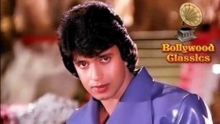 Watch Tu Main Ban Gaya Main Tu Ban Gaya - Amne Samne (1982) - Kishore Kumar Hit Songs - R D Burman Songs [Old is Gold] Video