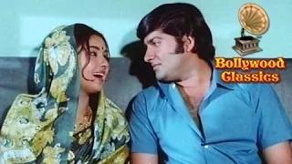Watch Jeevan Hai Ek Sapna - Honeymoon (1973) - Kishore Kumar & Asha Bhosle Hit Songs - Usha Khanna Songs [Old is Gold] Video
