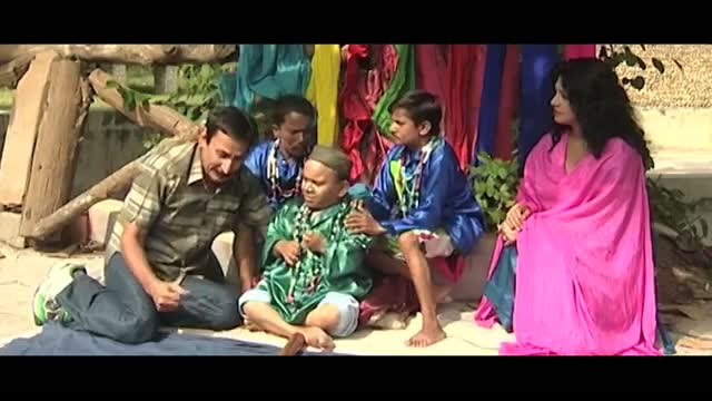 Watch LAFANGA - OFFICIAL FILM TRAILER - PAKISTANI PUNJABI FILM Video