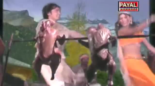 Watch Barh Ke Laiya - New Bhojpuri Hot Song | Varun Raj Video