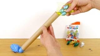 Watch Easter Egg Surprise Video