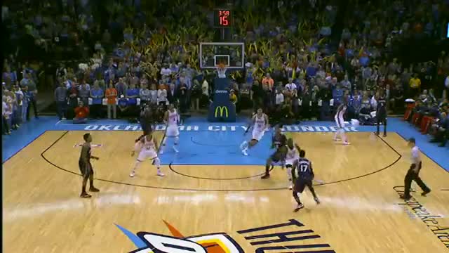 Watch March: Top 10 NBA Defensive Plays of the Month Video