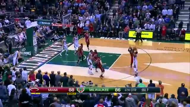 Watch March: Top 10 NBA Plays of the Month Video