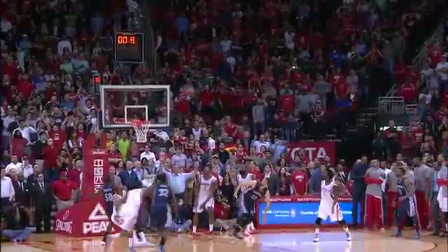 Watch Top 10 NBA Clutch Shots: March 2015 Video Video