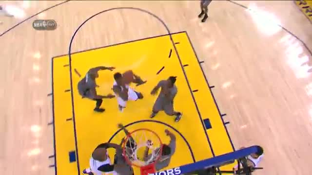 Watch NBA: Harrison Barnes Sinks Game-Winner with 0.4 Seconds vs. Suns  Video