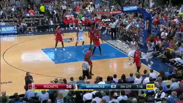 Watch Top 5 NBA Plays: April 2nd Video Video