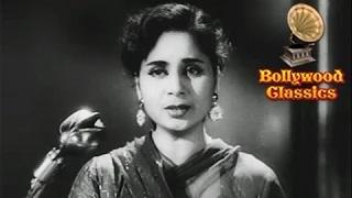 Watch Saari Saari Raat Teri Yaad Sataye - Aji Bas Shukriya (1958) - Lata Mangeshkar Hit Songs - Roshan Songs [Old is Gold] Video