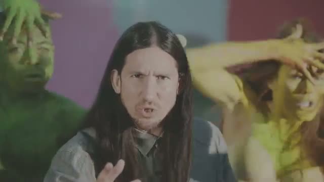 Watch Walk Off The Earth - Rule the World (Official) Video