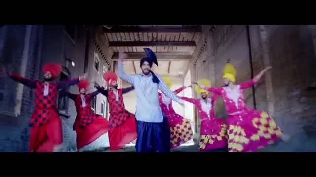 Watch AKH LAAL - Latest Punjabi Song | SANDEEP NO.1 Video