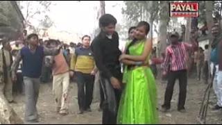 Watch Chale Li Choti Ghuma Ke - Latest Bhojpuri Hot Song | Rajesh Kesari Video