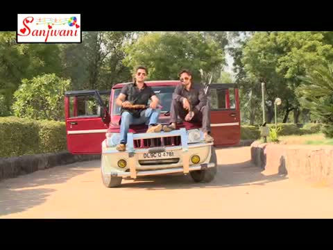 Watch Thaein Thaien Bole - Bhojpuri New DJ Song | Amit Kumar Video