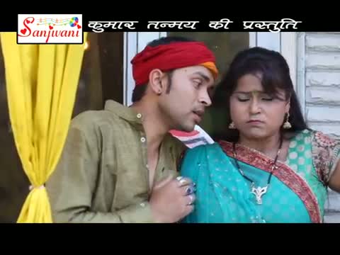 Watch Lagta Bahiniyo Ke Gathi - Bhojpuri New DJ Song | Guddu Rangila, Sakshi Video