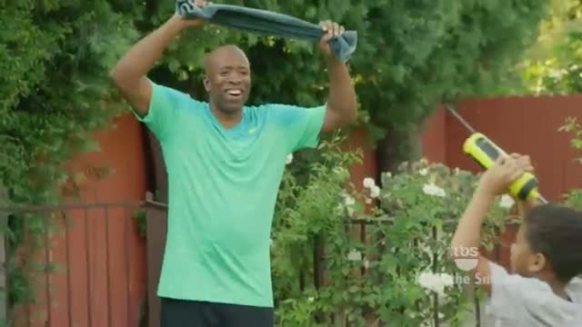 Watch Kenny Smith on How Reality TV Changed His House  Video