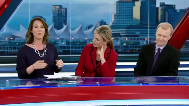 Watch News Hour Plus: Kristi deals with a hater Video