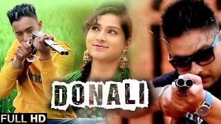 Watch DONALI - Latest Punjabi Song | ARSH GORSIAN Video