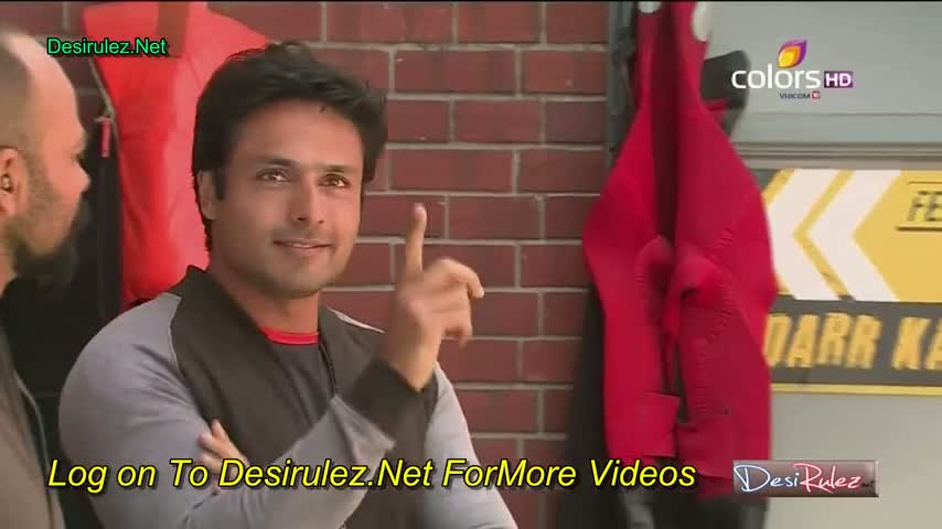 Watch Khatron Ke Khiladi Season 6 - 5th April 2015 - Part 2/3 HD Video
