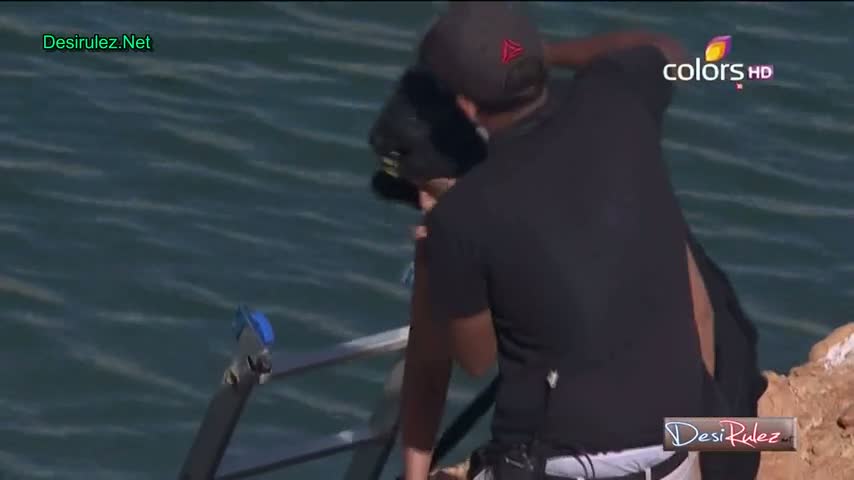 Watch Khatron Ke Khiladi Season 6 - 5th April 2015 - Part 3/3 HD Video
