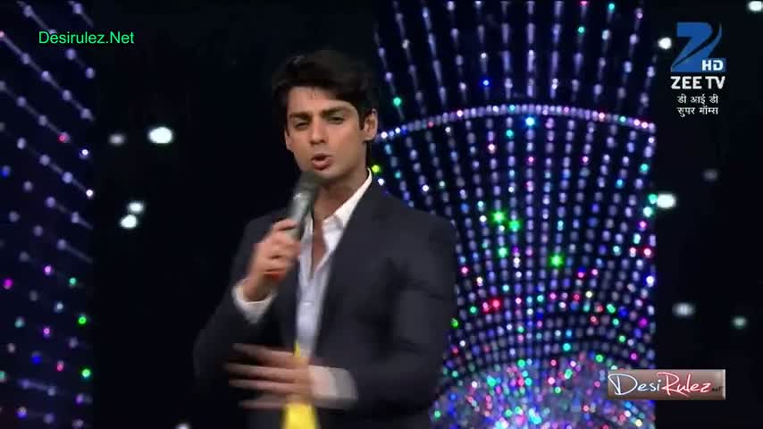 Watch DID Super Moms 2 - 4th April 2014 - Part 1/4 Video