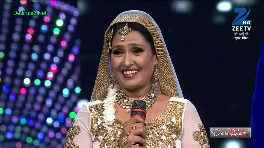 Watch DID Super Moms 2 - 4th April 2014 - Part 2/4 Video