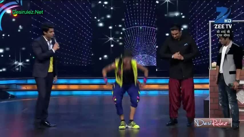 Watch DID Super Moms 2 - 4th April 2014 - Part 4/4 Video