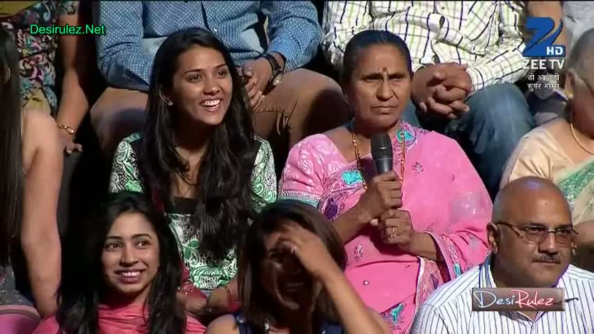 Watch DID Super Moms 2 - 5th April 2014 - Part 1/4 Video
