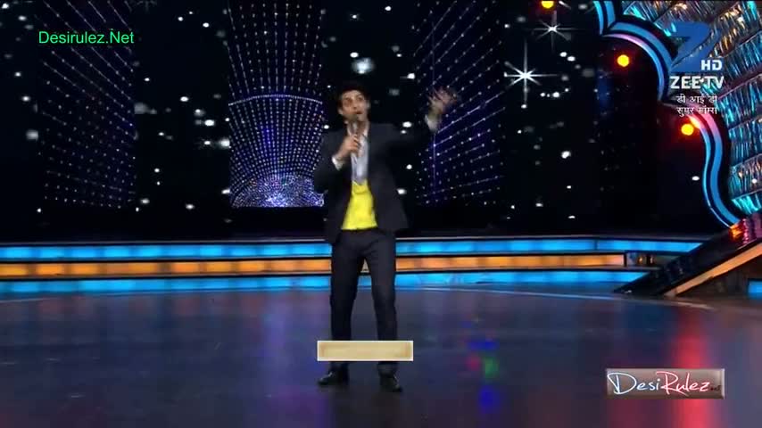 Watch DID Super Moms 2 - 5th April 2014 - Part 3/4 Video