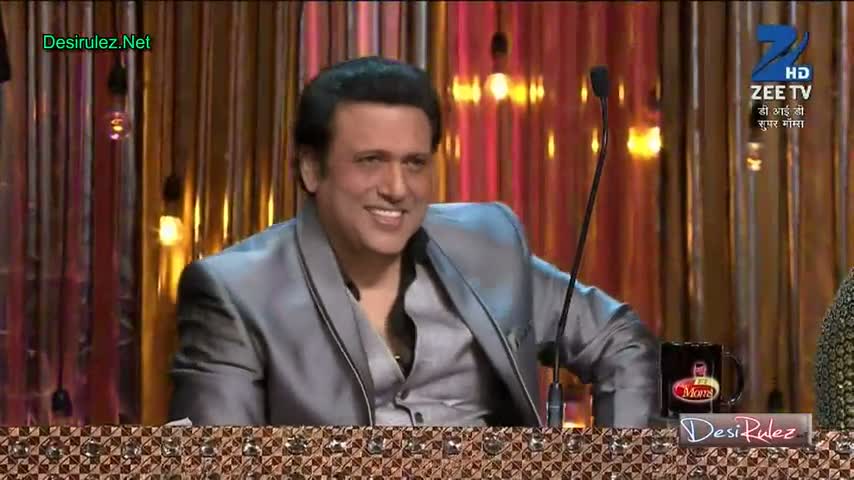 Watch DID Super Moms 2 - 5th April 2014 - Part 4/4 Video