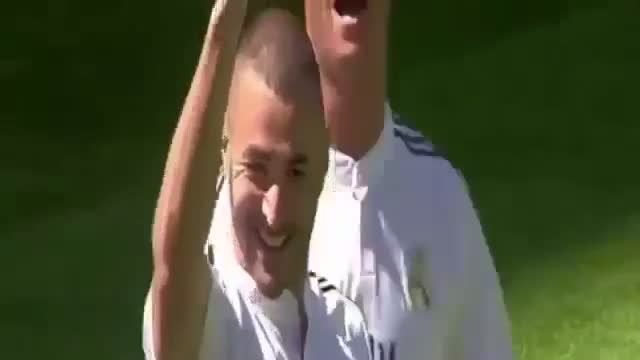 Watch Real Madrid vs Granada 9-1 2015 ALL GOALS FULL HIGHLIGHTS HQ Video