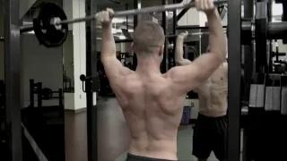 Watch Muscle Building Workout Motivation & Inspiration Video