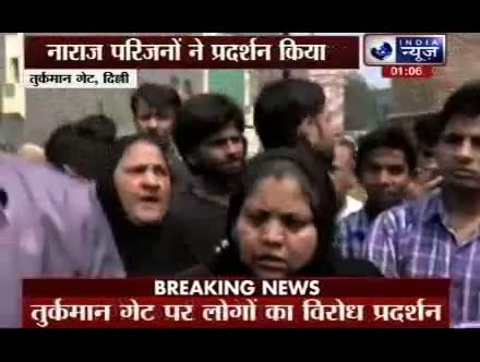 Watch In Road Rage Case, Delhi Man Beaten to Death With Iron Rods Video