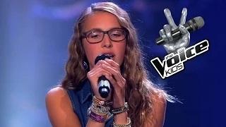 Watch Joy - Clocks (The Voice Kids 2015: Sing Off) Video