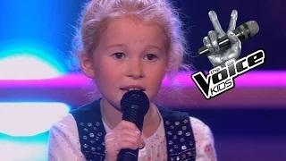 Watch Florence - Als Jij Maar Van Me Houdt (The Voice Kids 2015: Sing Off) Video