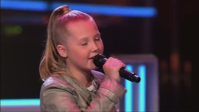 Watch Isis vs. Kaylee vs. Nanouk - Best Day Of My Life (The Voice Kids 2015: The Battle) Video