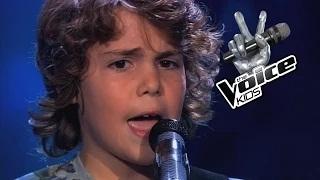 Watch Stef - Onderweg (The Voice Kids 2015: Sing Off) Video