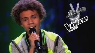 Watch Lucas - Year Of Summer (The Voice Kids 2015: Sing Off) Video