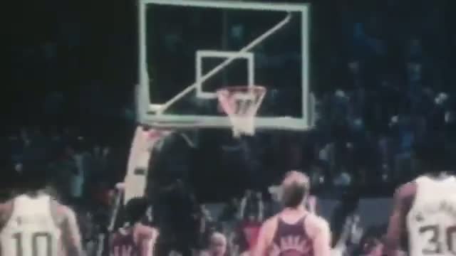 Watch NBA: Jo Jo White Career Highlights Video