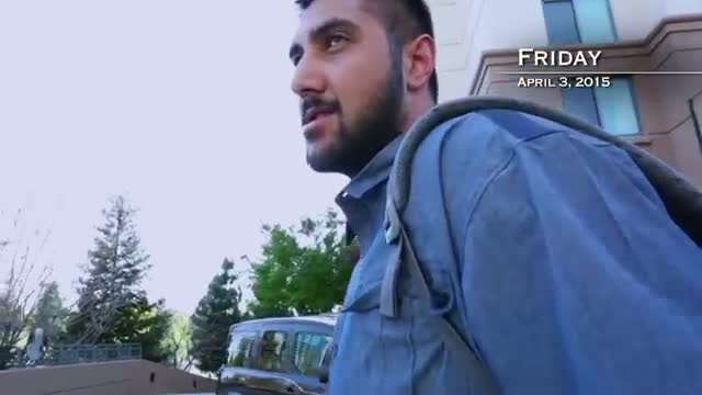Watch All-Access: Sim Bhullar's First Three Days in the NBA Video