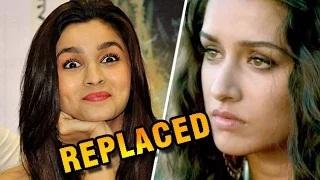 Watch Alia Bhatt To Debut With Home Production Video