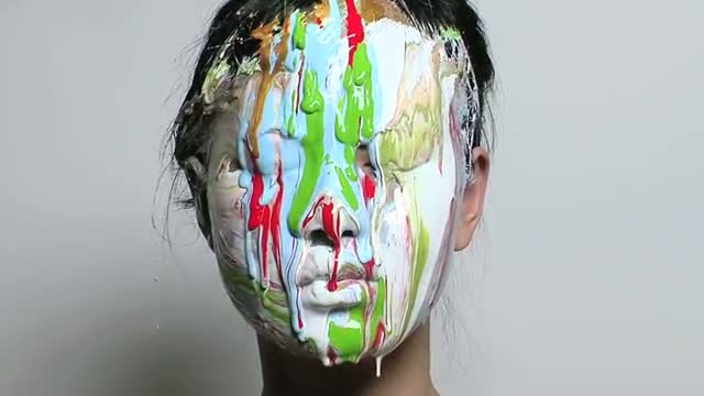 Watch Cut Copy Lights & Music (Video Art Version) Video