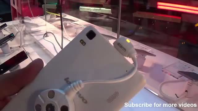 Watch Lenovo A7000 Hands on Review - Camera, Features, Design, Hardware Video