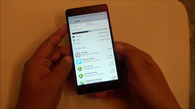 Watch Lenovo A7000 Hands-on Overview and First Impressions Video