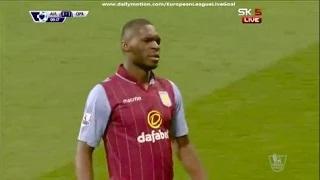 Watch Christian Benteke Hattrick vs QPR Ã¢â‚¬Â¢ Aston Villa vs QPR 3-3 Ã¢â‚¬Â¢ Aston Villa vs QPR 2015 Video