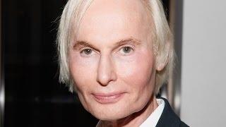 Watch Celebrity Dermatologist DR.FREDRIC BRANDT Found Dead CelebTV  CelebTV Video