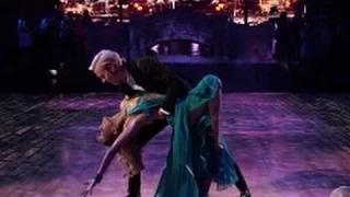 Watch DWTS Season 20 Week 2 - Riker Lynch & Allison - Foxtrot - Dancing With The Stars 2015 Season 20 Video