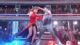 Watch Willow Shields & Mark - Paso doble - Dancing With The Stars - Season 20 Week 3 (3-30-15) Video