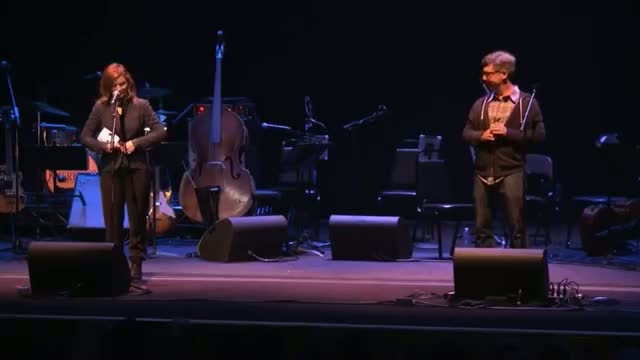 Watch Stars Celebrate 60th Anniversary of 'Howl'  Video