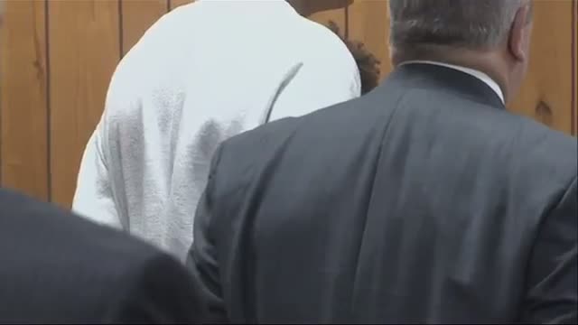 Watch Grand Jury to Hear Diplomat's Son Shooting Case  Video