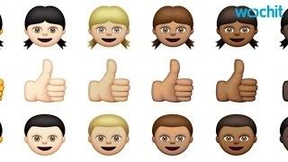 Watch Apple Unleashes iOS 8.3 Update for iPhone and IPad, Including New Emojis Video