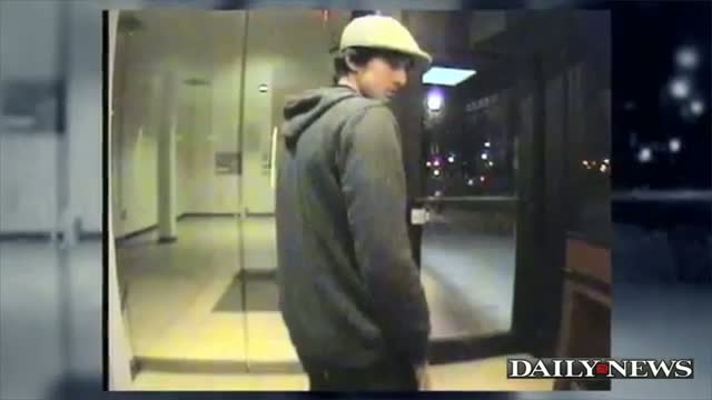 Watch Dzhokhar Tsarnaev Found Guilty of Bombing Boston Marathon Video